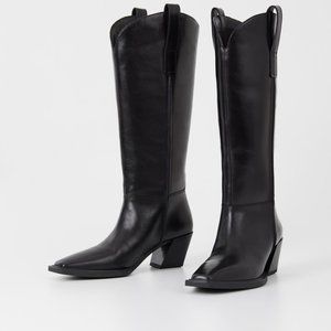 Vagabond Alina Western Boots